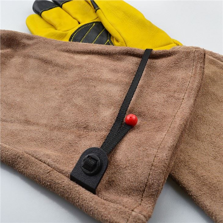 gardening gloves