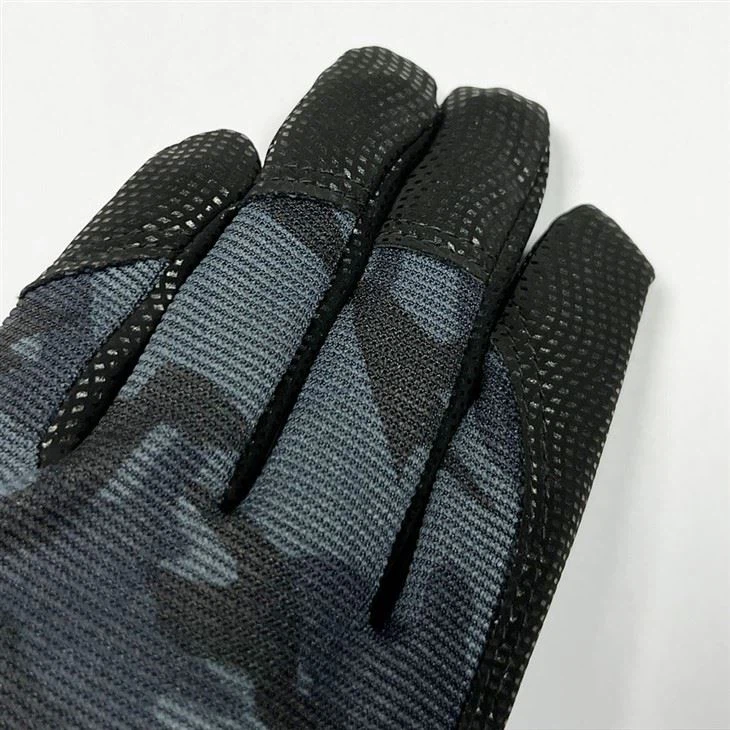 Black Pu Coated Gloves best