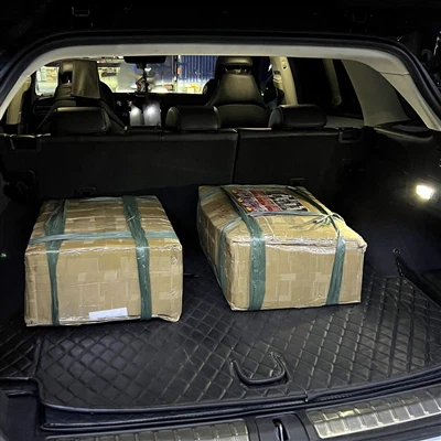 مواد کارت سفارشی سفارش داده شده و در تولید انبوه هستند