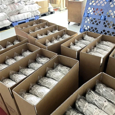 دستکش های ایمنی کار PU که محافظت و راحتی را در محیط های کاری مدرن افزایش می دهند